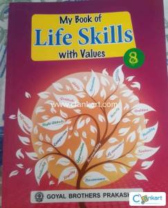 Life Skills for Class 8
