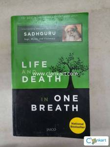 Life and death in one breath