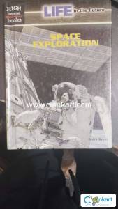 Life in the future(Space exploration)