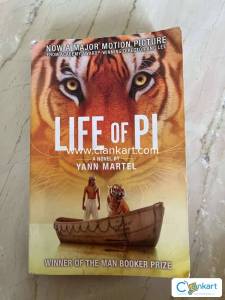 Life of Pi
