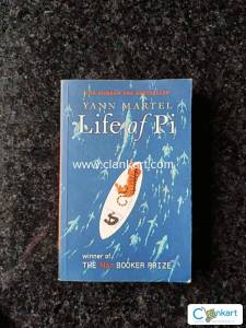 Life of Pi