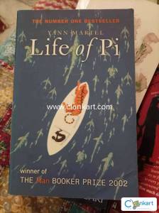Life of pi