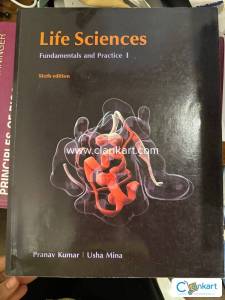 Life science