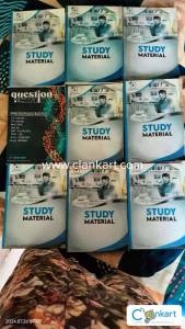 Life science csir net jrf gat b