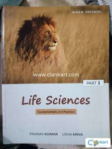 Life science path finder