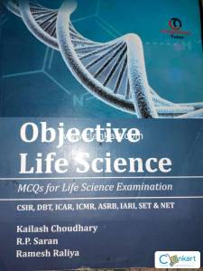 Life sciences