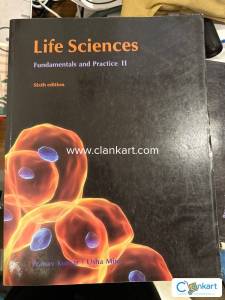 Life sciences