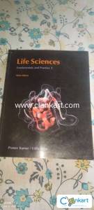 Life sciences