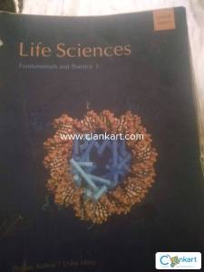 Life sciences pathfinder part-1&2 seventh edition