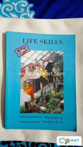 Life skills (KTU) Btech 1st sem