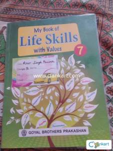 Life skills for class 7