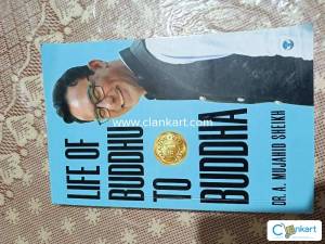 Life to Buddhu to buddha