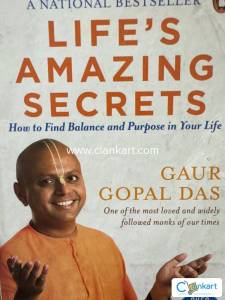 Lifes amazing secrets