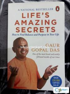 Lifes amazing secrets