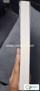 Lights out by navessa allen