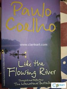 Like the Flowing River