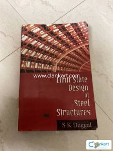 Limit state of design of steel structures