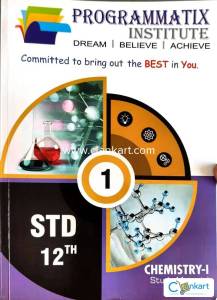 (Limited Edition) Target Precise Chemistry (Vol.1)for 12th HSC Board