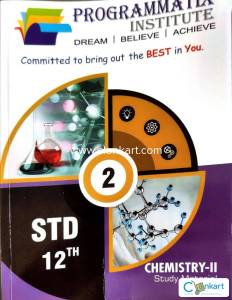 (Limited Edition) Target Precise Chemistry (Vol.2)for 12th HSC Board