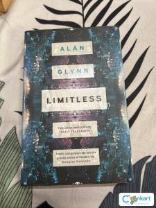 Limitless: Alan Glynn