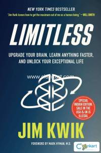 Limitless, JIM KWIK