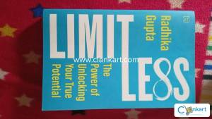 Limitless: the power of unlocking your true potential