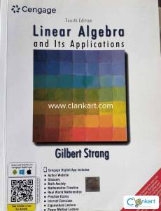 Linear Algebra