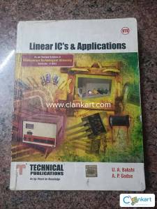 Linear ICs and Application