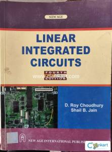 Linear Integrated Circuits