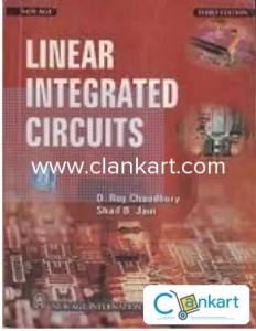 Linear Integrated Circuits for BSc and MSc