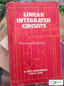Linear integrated circuit