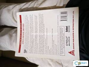 Linux device drivers