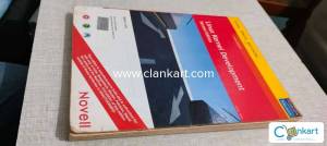 Linux kernel development