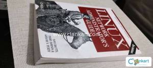 Linux network administrator guide