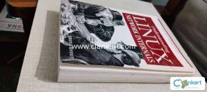 Linux network internal