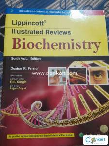 Lippincott Biochemistry