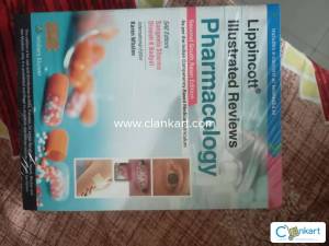 Lippincott Pharmacology