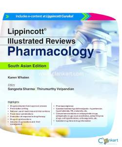 Lippincott pharmacology