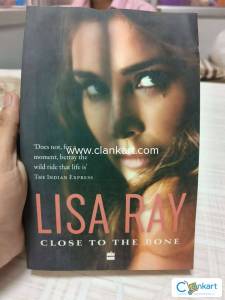 Lisa Ray Close to the Bone