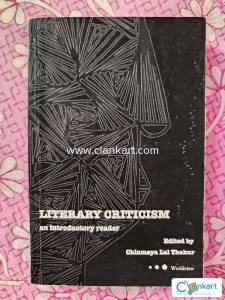 Literary Criticism