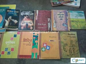 NCERT FOR 10th class