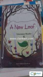 Literature Book