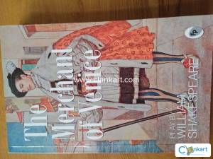 Literature Books for Re-Sale