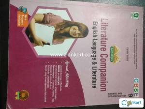 Literature Companion