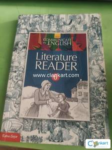 Literature Reader class 6th