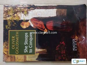 Literature fiction novel