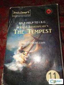 Literature for teens.