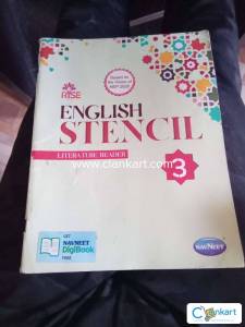 Literature reader for class 3