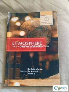 Lithosphere (the world of literature
