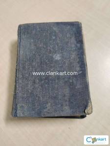 Little Oxford Dictionary
